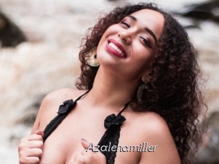Azalehamiller