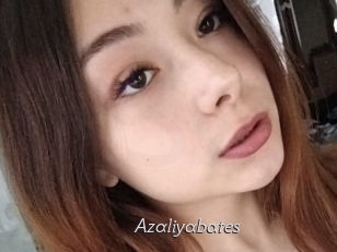 Azaliyabates