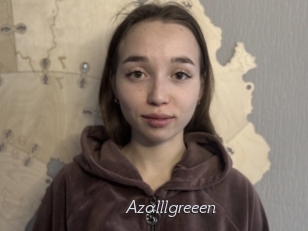 Azalllgreeen