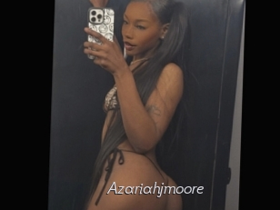 Azariahjmoore