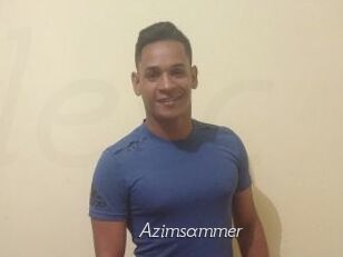 Azimsammer