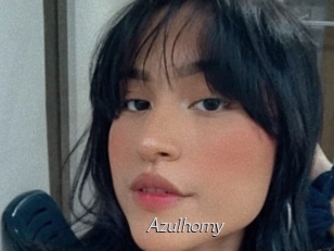 Azulhorny