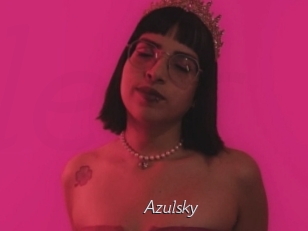 Azulsky