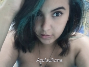 Azulwilliams
