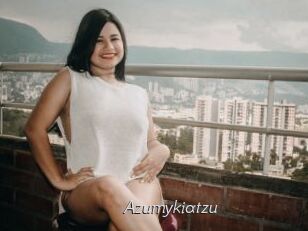 Azumykiatzu