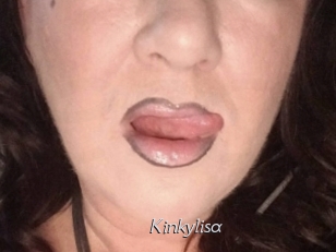 Kinkylisa