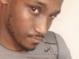 B0bb33W00dZ
