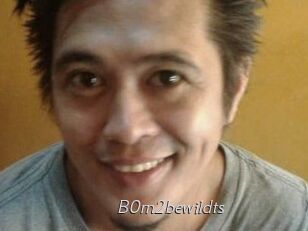 B0rn2bewildts