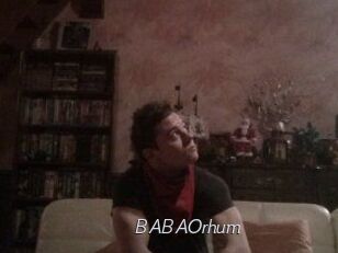 BABAOrhum