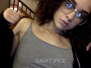 BABYY_SPICE