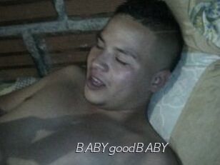BABYgoodBABY