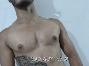 BAD_GUY_XXX