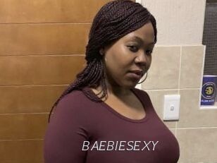 BAEBIESEXY