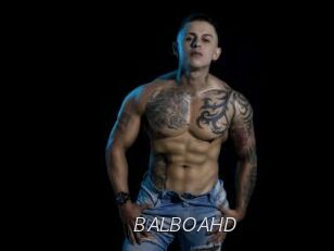 BALBOAHD