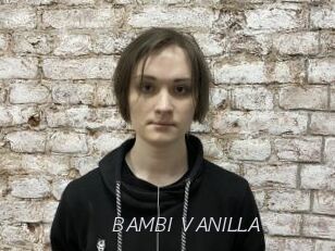 BAMBI_VANILLA