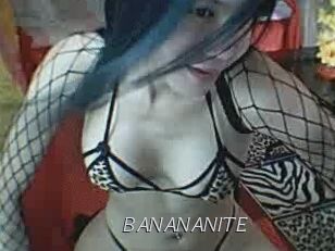 BANANANITE