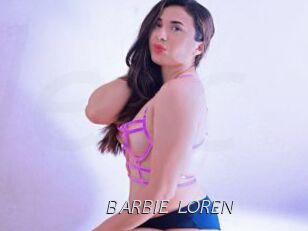 BARBIE_LOREN