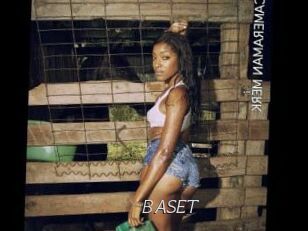 BASET