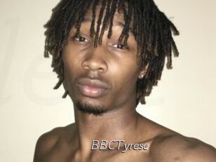 BBCTyrese