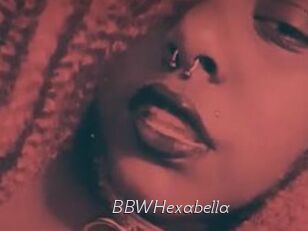 BBWHexabella