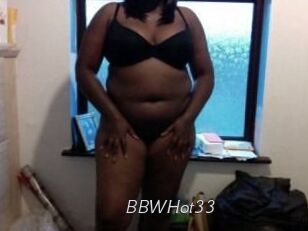 BBWHot33