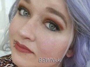 BBWNicki