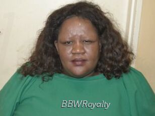 BBWRoyalty