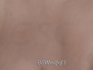 BBWmilfof3