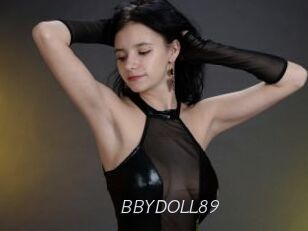 BBYDOLL89
