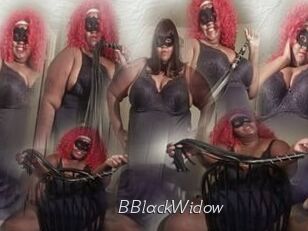 BBlackWidow