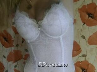 BBlondeLina