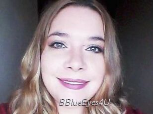 BBlueEyes4U