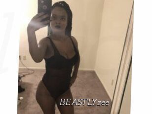 BEASTLYzee