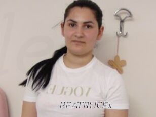 BEATRYICEx