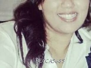 BECCA5685