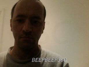 BEEPBEEP360