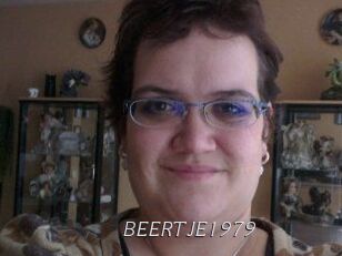 BEERTJE1979