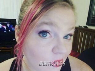 BEKKI128
