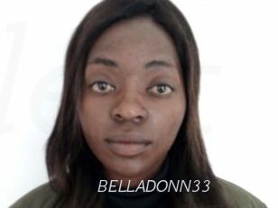 BELLADONN33