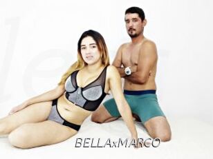 BELLAxMARCO
