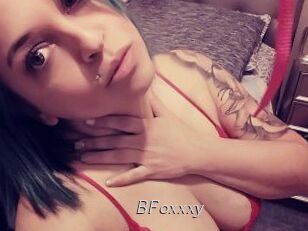 BFoxxxy