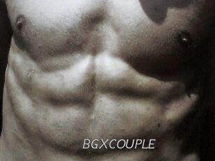 BGXCOUPLE