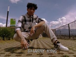 BHARRY_KING