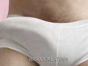 BIGCOCKLATINN
