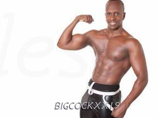 BIGCOCKXX19