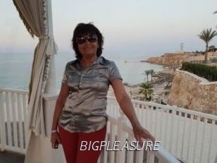 BIGPLEASURE