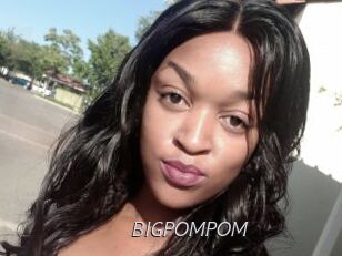 BIGPOMPOM