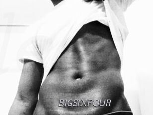 BIGSIXFOUR