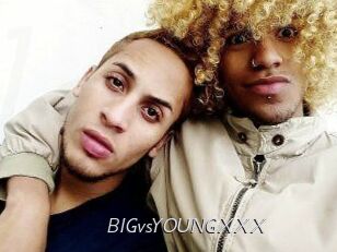 BIGvsYOUNGXXX
