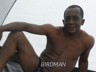 BIRDMAN
